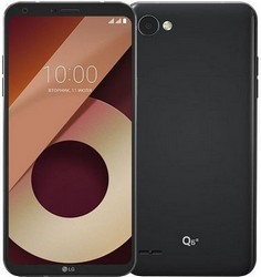 Замена тачскрина на телефоне LG Q6a в Магнитогорске